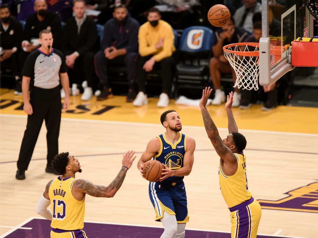 洛普的带领 洛普的带领