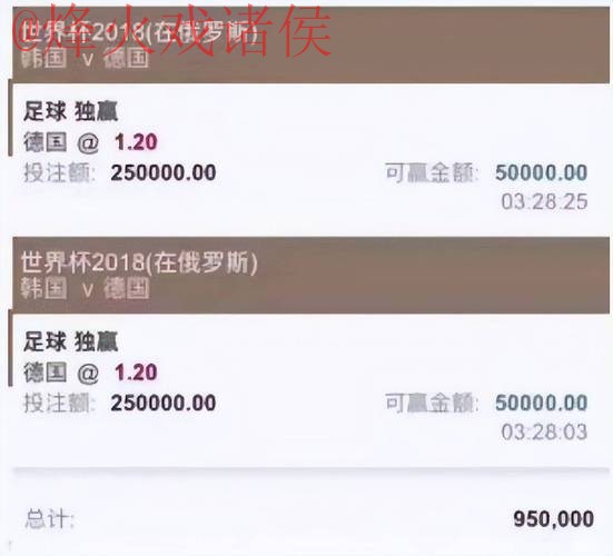 2026世界杯投注开户最佳平台推荐