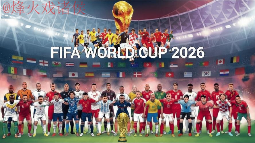 2026世界杯投注开户最佳平台推荐