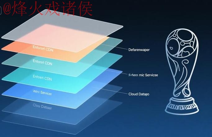免费下载：2026世界杯比分全站查询助手