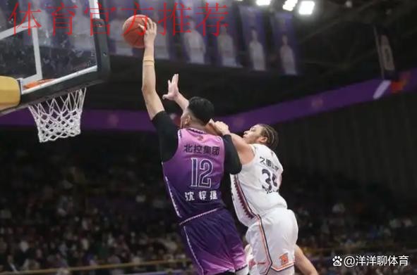 CCTV5+直播！广东男篮迎战同曦，两主力缺阵，杜锋带队剑指开门红！